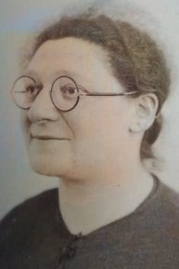 Afbeelding van Emilie Nijstad