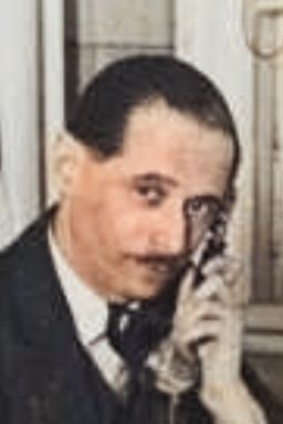 Afbeelding van Kurt Arthur Zielenziger