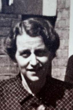 Afbeelding van Rosa Elisabeth Katz-Marx