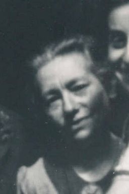 Afbeelding van Henriette van Oosten-Trompetter