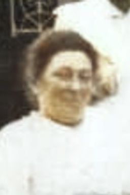 Afbeelding van Saartje van Dijk-Levie