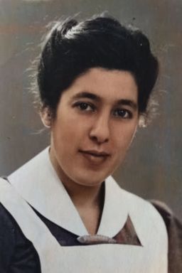 Afbeelding van Sara Ricardo