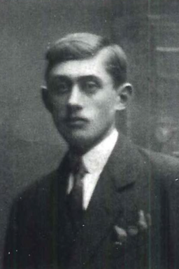 Afbeelding van Lucas Dijkstra