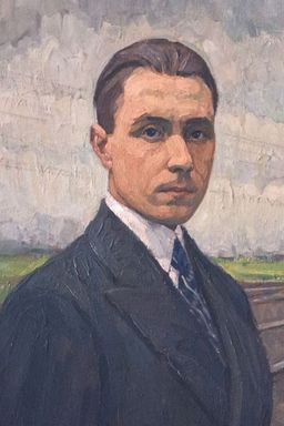 Afbeelding van Camille Feron