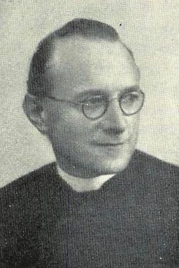 Afbeelding van Petrus Paulus Windhausen