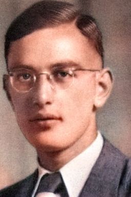 Afbeelding van Herbert Asch