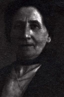 Afbeelding van Theresia de Levie-Goldsmid
