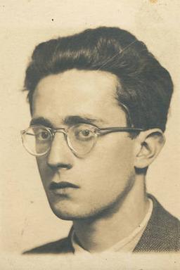 Afbeelding van Leib Laub