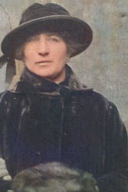 Marie Hakker