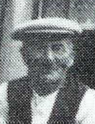 Afbeelding van Benjamin Tof