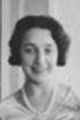 Afbeelding van Marianne Belinfante-Lisser
