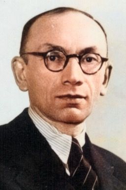Afbeelding van Nachmann Mesner