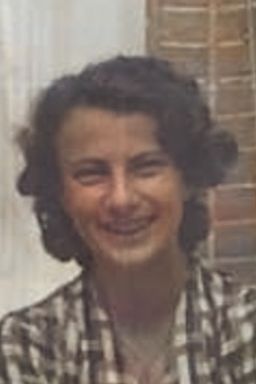 Afbeelding van Justine Leonie Spier-Bendien