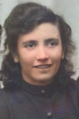 Afbeelding van Maria Blitz