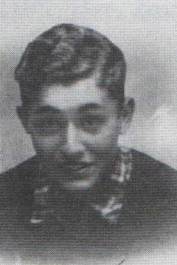 Afbeelding van Simon Nathan Minco