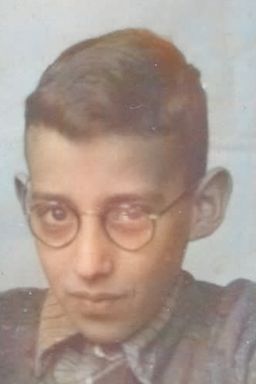 Afbeelding van Robert de Winter