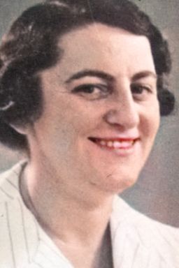Afbeelding van Rosa van den Berg-Kohn