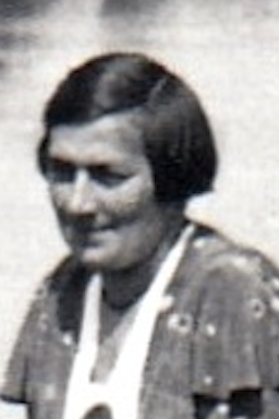 Afbeelding van Klara Aussen-Winter