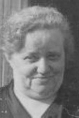 Afbeelding van Paula Kaufmann-Daniels