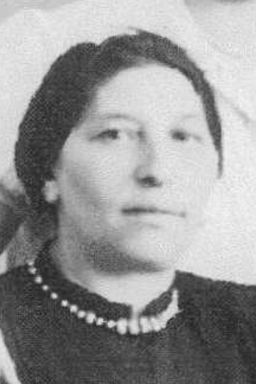 Afbeelding van Betje Schnitzler-van Dam