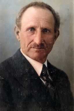 Afbeelding van David van Coeverden