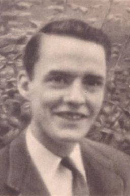 Afbeelding van Carlos Goubau