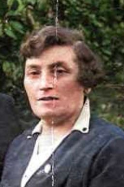 Afbeelding van Johanna de Winter-Hertog
