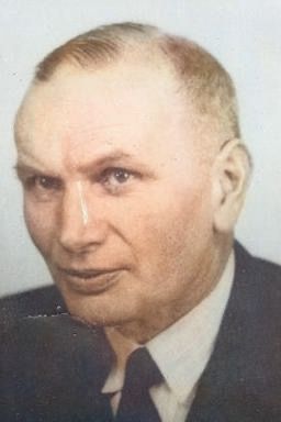 Afbeelding van Mozes Aron Zendijk