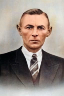 Afbeelding van Johannes Bernardus Luttikholt