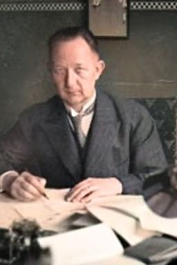 Afbeelding van Jacobus Daniël Poll