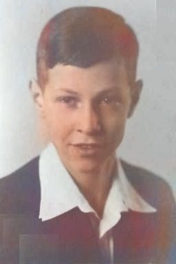 Afbeelding van Heinz Rudolf Ferber