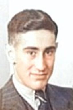Afbeelding van Max Jacques Noach