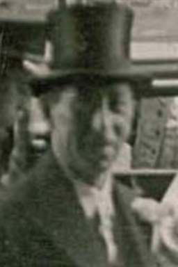 Afbeelding van Maurits Goudsmit