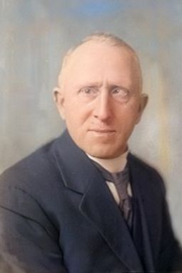Afbeelding van Izaak Herman Meijer
