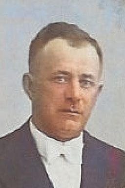 Afbeelding van Louis Wolf