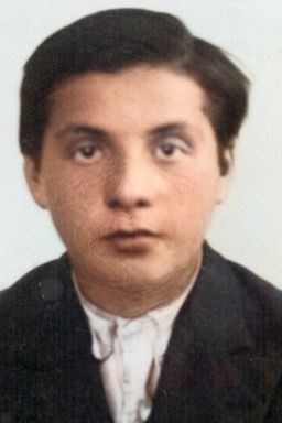 Afbeelding van Elias Max Rozenblum