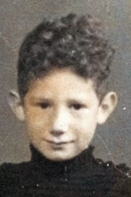 Afbeelding van Louis Goudsmid