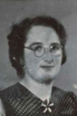 Afbeelding van Hendrina Spanjar