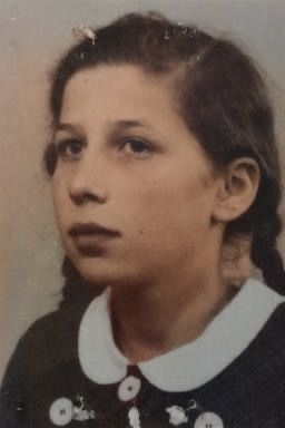 Afbeelding van Rosi Hanna Ochs