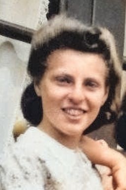 Afbeelding van Margeretha van der Sluis