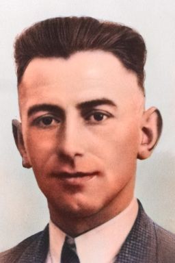 Afbeelding van Bernardus Johannes Evers