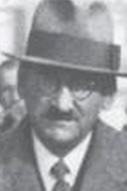 Afbeelding van Abraham Jacob Engelsman