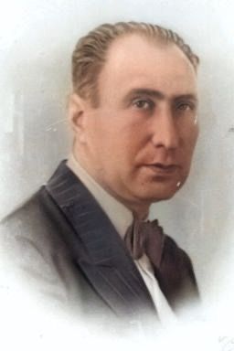Afbeelding van David Frank