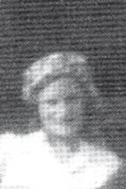 Afbeelding van Agathe Bock