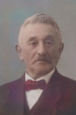 Afbeelding van Abraham Gans
