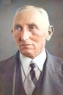 Afbeelding van David Vleeschhouwer