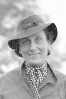 Afbeelding van Eleonora Selowsky-Eichenberg