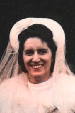Afbeelding van Selma Jeannette van Kollem-van der Sluis