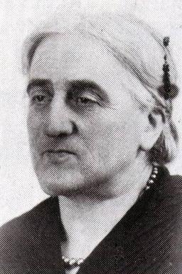 Afbeelding van Helene Muller-Aschoff