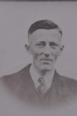 Afbeelding van Otto Theodorus Johannes Renshof